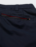 Pantaloni bărbați Meyer B-Arran 8070/19 bleumarin