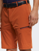 Pantaloni bărbați Meyer B-Arran 8070/46 portocaliu