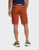 Pantaloni bărbați Meyer B-Arran 8070/46 portocaliu