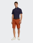 Pantaloni bărbați Meyer B-Arran 8070/46 portocaliu