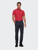 Pantaloni bărbați Meyer Skye 8070/19 bleumarin