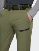 Pantaloni bărbați Meyer Skye 8070/25 verde