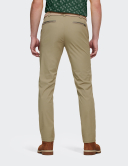 Pantaloni bărbați Meyer Skye 8070/33 bej