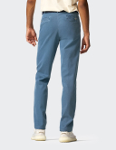 Pantaloni bărbați Meyer Dublin 3009/16 albastru