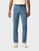 Pantaloni bărbați Meyer Dublin 3009/16 albastru