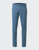 Pantaloni bărbați Meyer Dublin 3009/16 albastru
