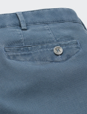 Pantaloni bărbați Meyer Dublin 3009/16 albastru