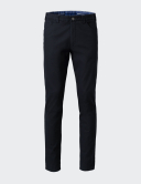 Pantaloni bărbați Meyer Dublin 3009/19 bleumarin