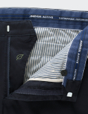 Pantaloni bărbați Meyer Dublin 3009/19 bleumarin