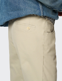 Pantaloni bărbați Meyer Dublin 3009/32 bej