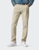 Pantaloni bărbați Meyer Dublin 3009/32 bej