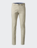 Pantaloni bărbați Meyer Dublin 3009/32 bej