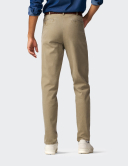 Pantaloni bărbați Meyer Dublin 3009/35 camel