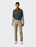 Pantaloni bărbați Meyer Dublin 3009/35 camel