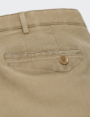 Pantaloni bărbați Meyer Dublin 3009/35 camel