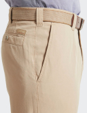 Pantaloni bărbați Meyer Monza 5401 bej