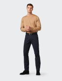 Pantaloni bărbați Meyer Oslo 3001/20 albastru