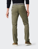 Pantaloni bărbați Meyer Oslo 3001/26 verde