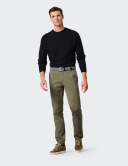 Pantaloni bărbați Meyer Oslo 3001/26 verde