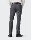 Pantaloni bărbați Meyer Oslo 9344/07 gri
