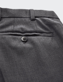 Pantaloni bărbați Meyer Oslo 9344/07 gri