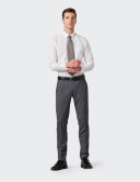 Pantaloni bărbați Meyer Oslo 9344/07 gri