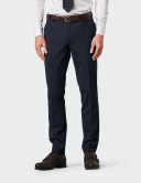 Pantaloni bărbați Meyer Oslo 9344/17 albastru