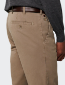 Pantaloni Bărbați Meyer Roma 9316 bej