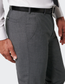 Pantaloni bărbați Meyer Roma 9344/07 gri