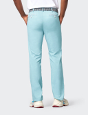 Pantaloni bărbați Meyer Roma 5070/15 albastru