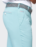 Pantaloni bărbați Meyer Roma 5070/15 albastru