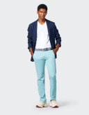 Pantaloni bărbați Meyer Roma 5070/15 albastru