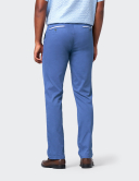 Pantaloni bărbați Meyer Roma 5070/17 albastru