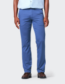 Pantaloni bărbați Meyer Roma 5070/17 albastru