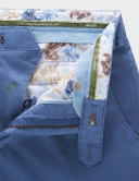 Pantaloni bărbați Meyer Roma 5070/17 albastru