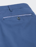 Pantaloni bărbați Meyer Roma 5070/17 albastru
