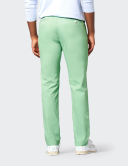 Pantaloni bărbați Meyer Roma 5070/22 verde
