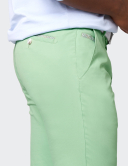 Pantaloni bărbați Meyer Roma 5070/22 verde