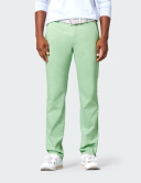 Pantaloni bărbați Meyer Roma 5070/22 verde