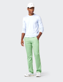 Pantaloni bărbați Meyer Roma 5070/22 verde