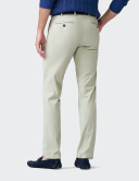 Pantaloni bărbați Meyer Oslo 5081 Verde deschis