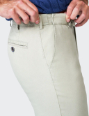 Pantaloni bărbați Meyer Oslo 5081 Verde deschis