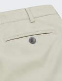 Pantaloni bărbați Meyer Oslo 5081 Verde deschis
