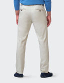 Pantaloni bărbați Meyer Oslo 5081 Bej
