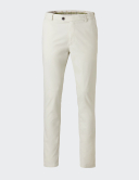 Pantaloni bărbați Meyer Oslo 5081 Bej