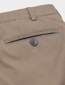 Pantaloni bărbați Meyer Oslo 5081 Cappuccino