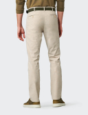 Pantaloni bărbați Meyer Roma 3020 Bej