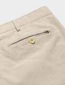 Pantaloni bărbați Meyer Roma 3020 Bej