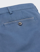 Pantaloni bărbați Meyer Roma 5080 Albastru Deschis 