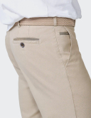 Pantaloni bărbați Meyer Roma 5080 Bej